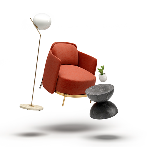 Muebles
