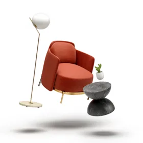 Muebles