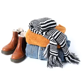 Ropa