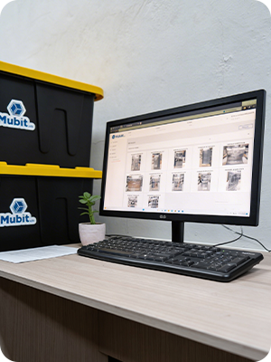 Inventario digital