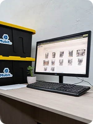 Inventario digital