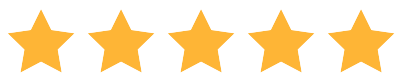 5 estrellas