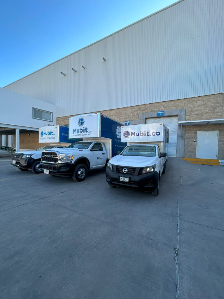 Seguridad de inventario