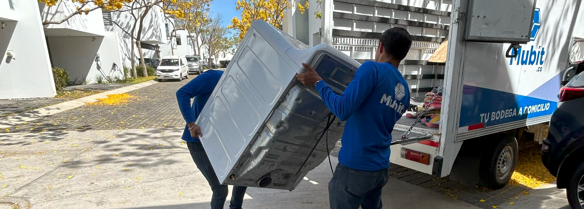 4 Razones por las que contratar una bodega de equipos electrodomésticos