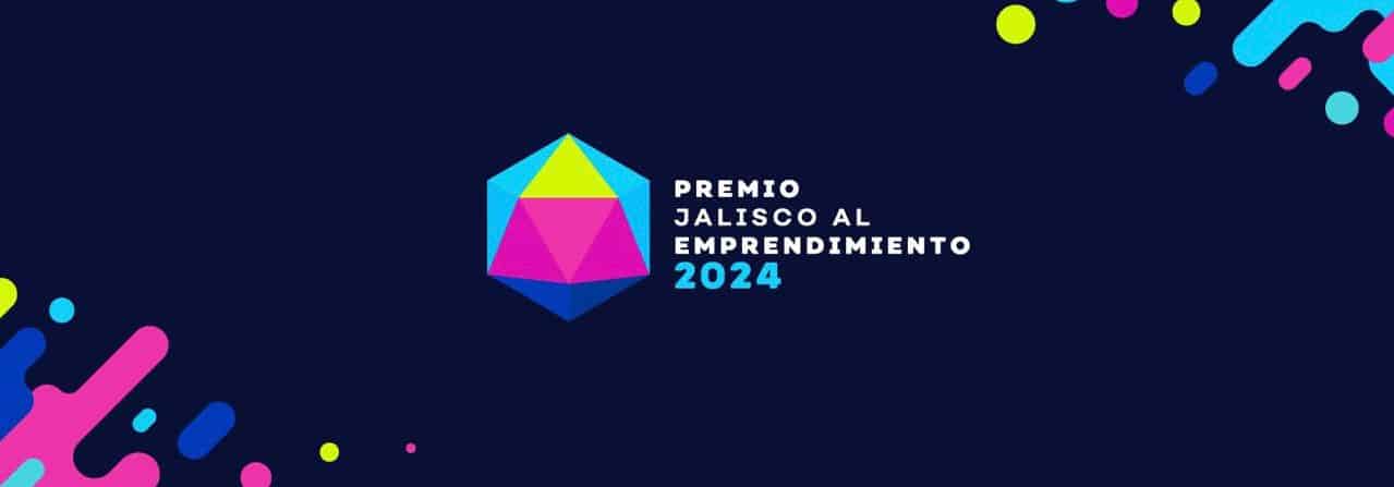 ¡Mubit en el Premio Jalisco al Emprendimiento 2024!