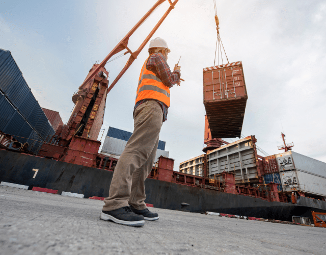 4 Ventajas del Cross Docking para optimizar tu cadena de suministro