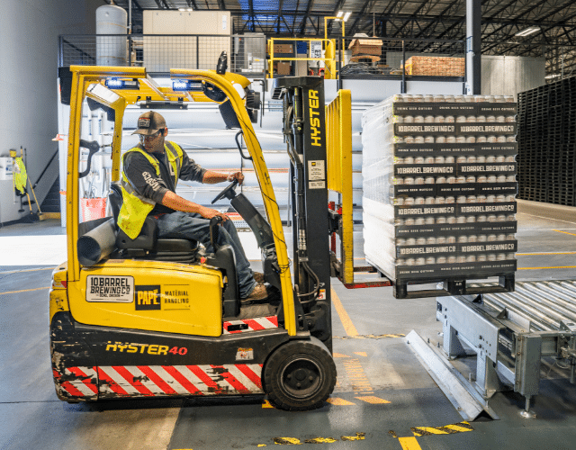 5 Ventajas del Cross Docking para optimizar tu cadena de suministro 4 Ventajas del Cross Docking para optimizar tu cadena de suministro