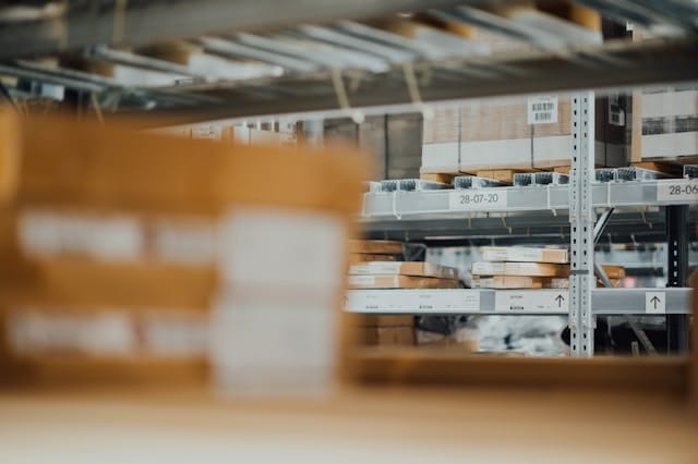 5 Ventajas del Cross Docking para optimizar tu cadena de suministro 5 Ventajas del Cross Docking para optimizar tu cadena de suministro