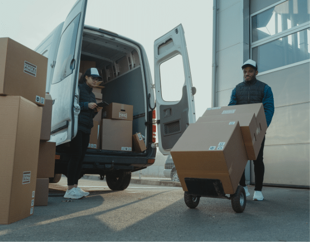 5 Ventajas del Cross Docking para optimizar tu cadena de suministro 4 Ventajas del Cross Docking para optimizar tu cadena de suministro