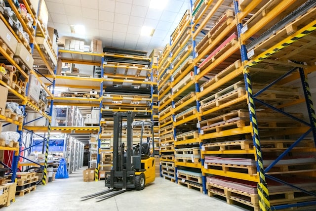 5 Ventajas del Cross Docking para optimizar tu cadena de suministro 5 Ventajas del Cross Docking para optimizar tu cadena de suministro