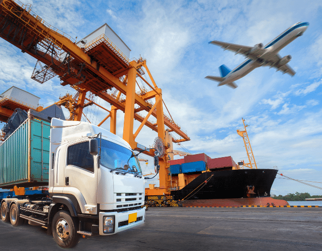 5 Ventajas del Cross Docking para optimizar tu cadena de suministro 4 Ventajas del Cross Docking para optimizar tu cadena de suministro
