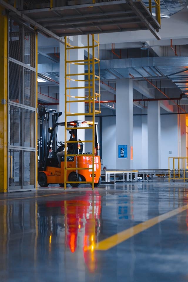 5 Ventajas del Cross Docking para optimizar tu cadena de suministro 5 Ventajas del Cross Docking para optimizar tu cadena de suministro