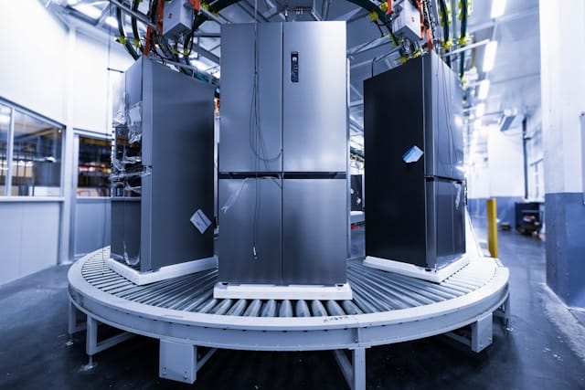 4 Razones por las que contratar una bodega de equipos electrodomésticos 4 Razones por las que contratar una bodega de equipos electrodomésticos
