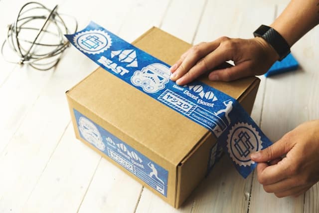 5 Razones por las que el Kitting es la Solución para tu Negocio 5 Razones por las que el Kitting es la Solución para tu Negocio