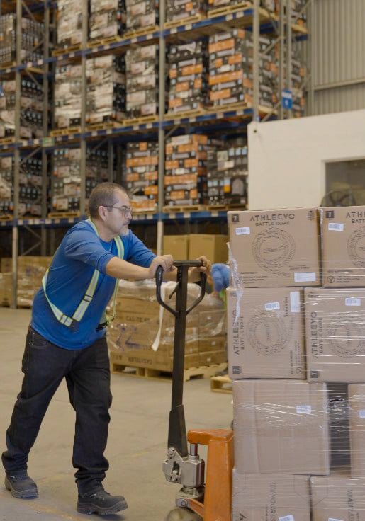 Por qué tu Ecommerce Necesita un Fulfillment Center: 5 Puntos Clave