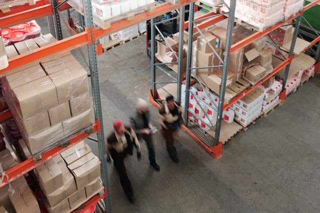 Por qué tu Ecommerce Necesita un Fulfillment Center: 5 Puntos Clave
