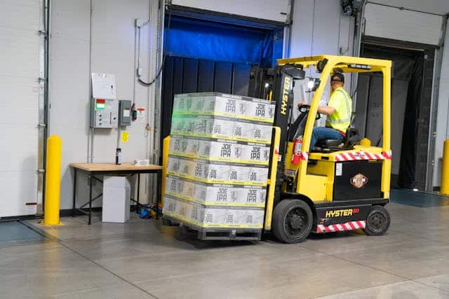 5 Razones por qué considerar un fulfillment center para e-commerce