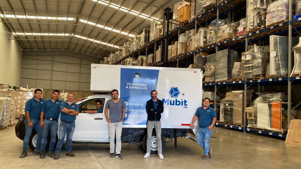 Almacenamiento Profesional en Guadalajara para el Mundial FIFA 2026