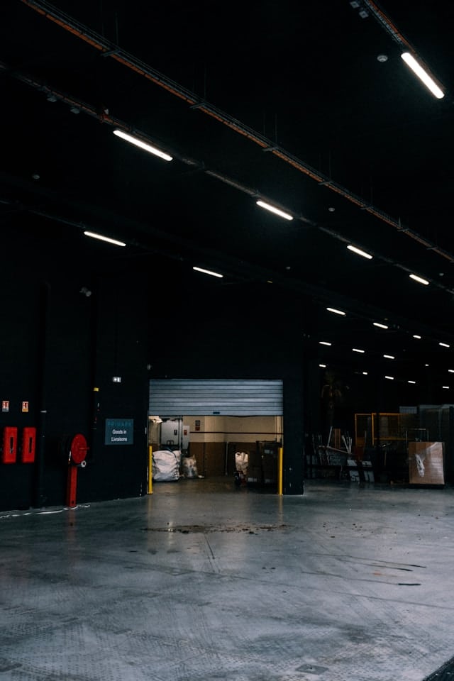 ¿Qué es una Mini Bodega?