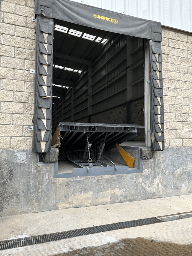 Mubit: Almacenamiento de inventario en el buen fin Guadalajara