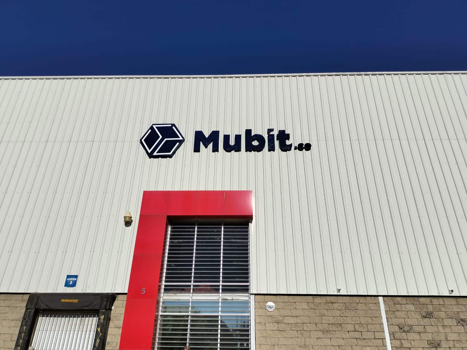 Mubit vs Mini Bodegas: Almacenamiento a tu medida en Guadalajara