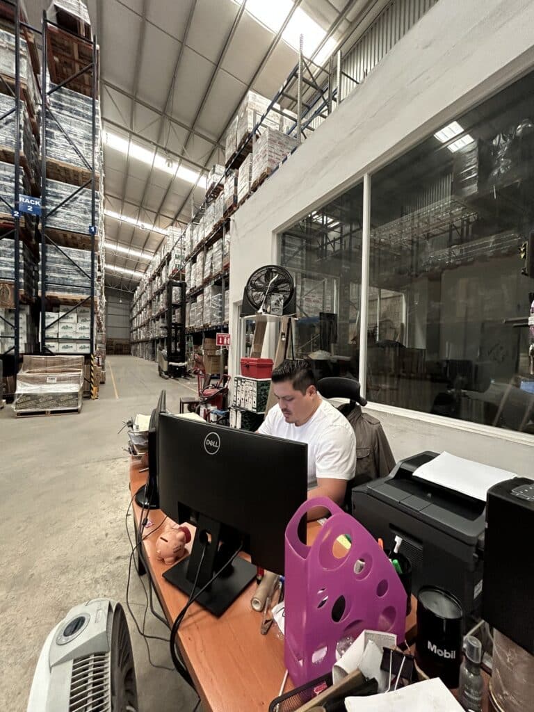Mubit: Almacenamiento Profesional en Guadalajara