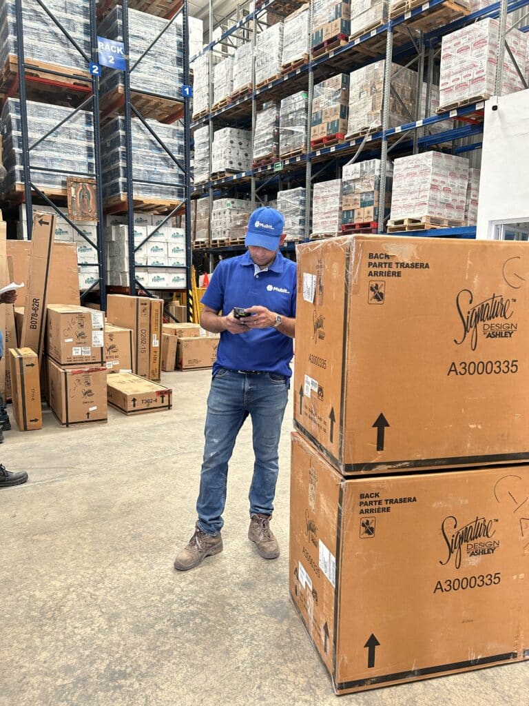 Tipos de Inventarios y sus Características