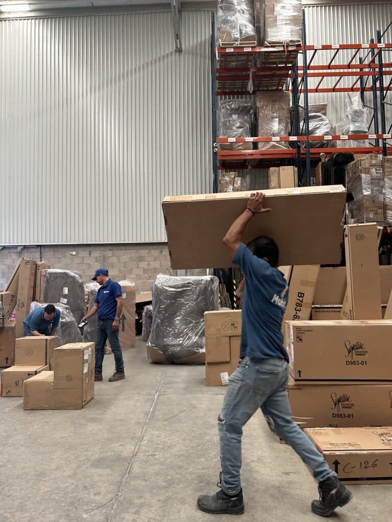 5 Beneficios de Contratar Empresas 3PL en Guadalajara 5 Beneficios de Contratar Empresas 3PL en Guadalajara