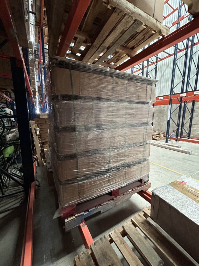 3 Ventajas de trabajar con un proveedor de logística 3PL en México