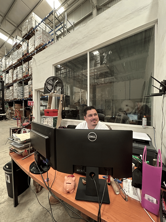 ¿Qué son las empresas de almacenamiento? ¿Qué son las empresas de almacenamiento?