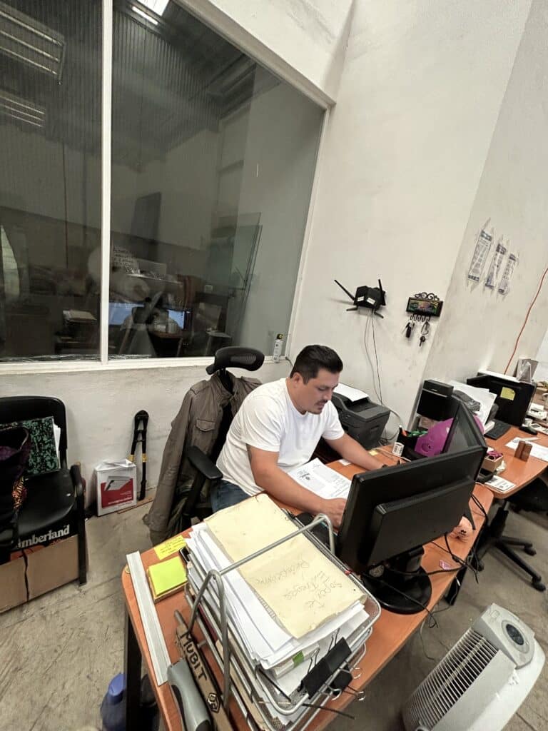 Tipos de Inventarios y sus Características