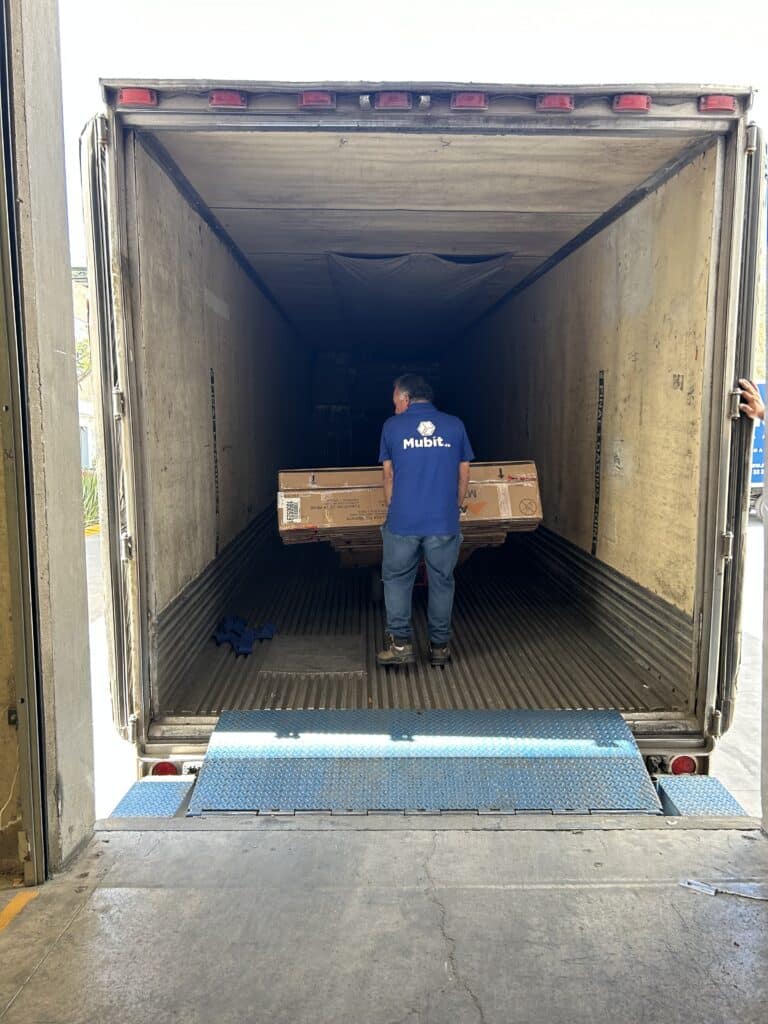 ¿Qué son las empresas 3PL y sus funciones? ¿Qué son las empresas 3PL y sus funciones?