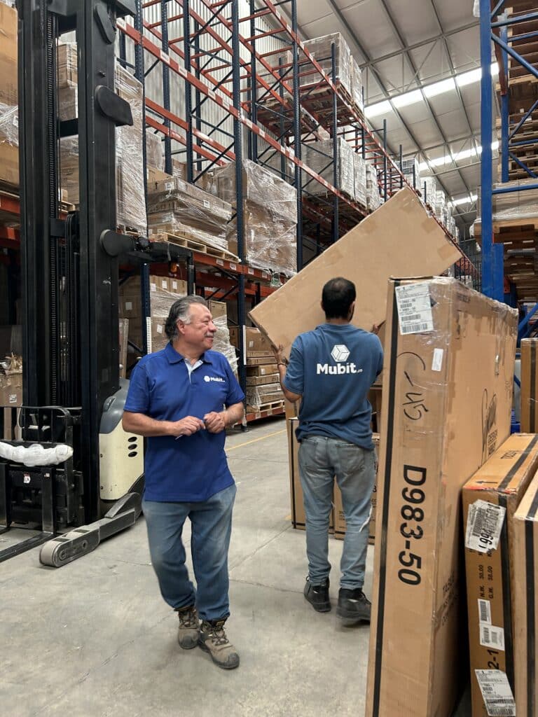 Tipos de Inventarios y sus Características