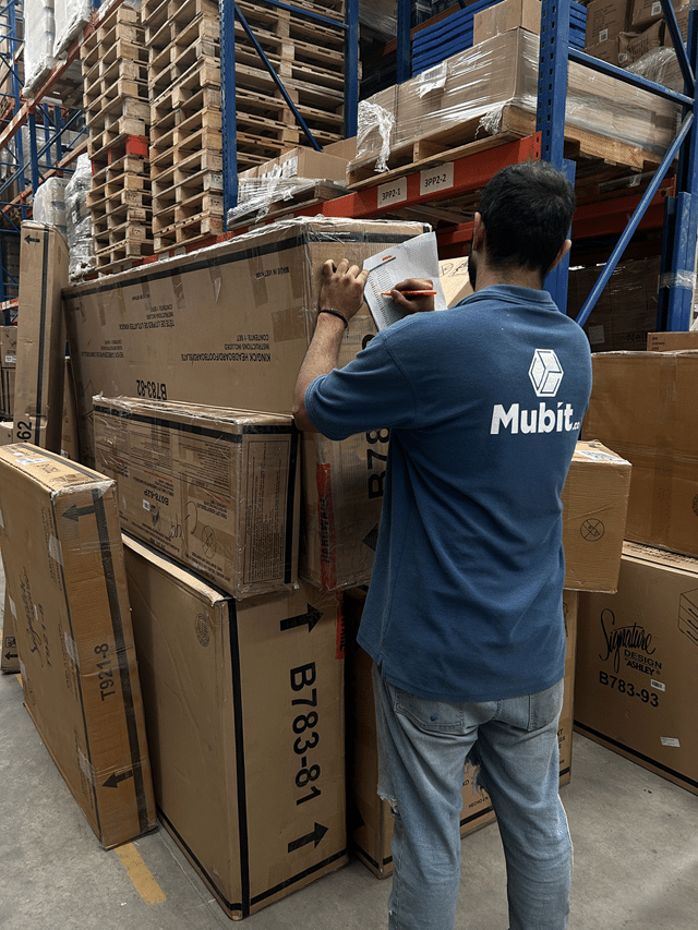 Manejo adecuado de cargas Manejo adecuado de cargas