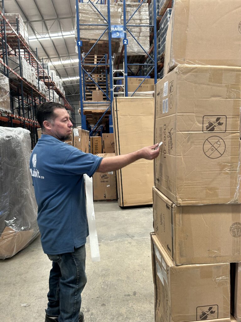 Mejora tu Reputación: Fulfillment Mercado Libre con Mubit