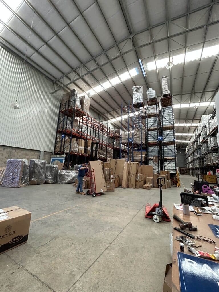 ¿Qué es el fulfillment en logística?