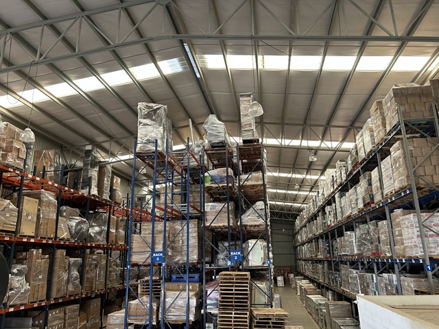 4 Beneficios de Colaborar con Empresas de Logística para Ecommerce