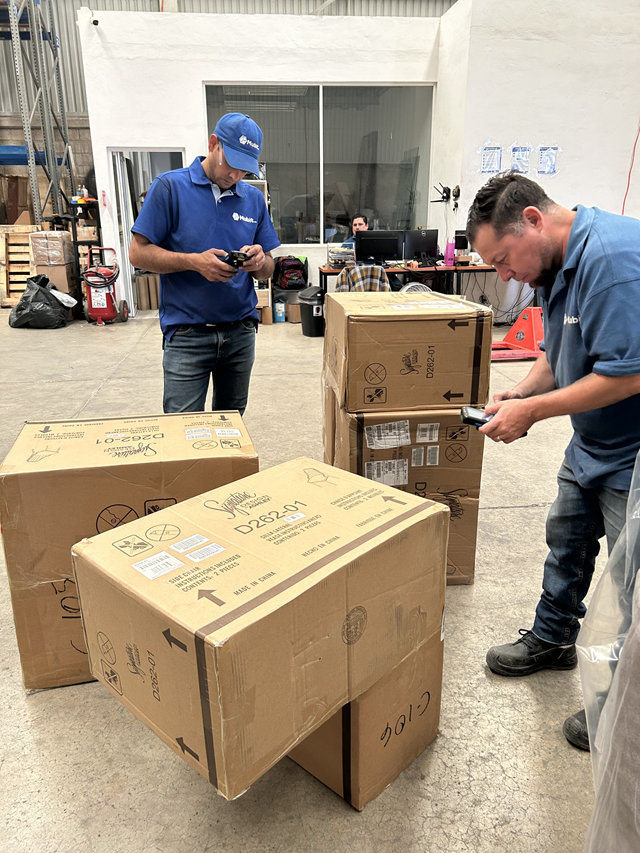 4 Beneficios de Colaborar con Empresas de Logística para Ecommerce 4 Beneficios de Colaborar con Empresas de Logística para Ecommerce