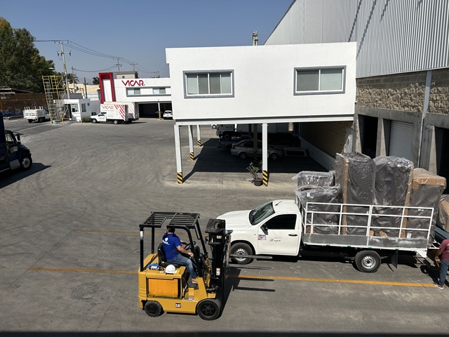 4 Beneficios de Colaborar con Empresas de Logística para Ecommerce 4 Beneficios de Colaborar con Empresas de Logística para Ecommerce