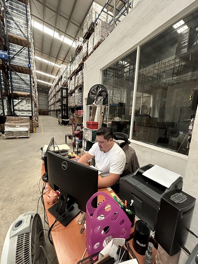 Principales Razones de Fracaso en Mercado Libre