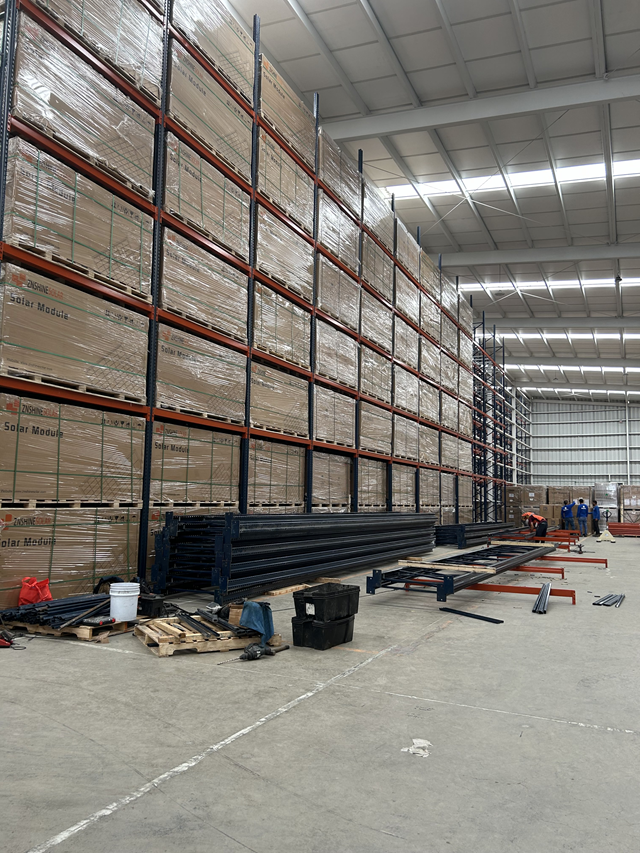 4 Beneficios de Colaborar con Empresas de Logística para Ecommerce 4 Beneficios de Colaborar con Empresas de Logística para Ecommerce