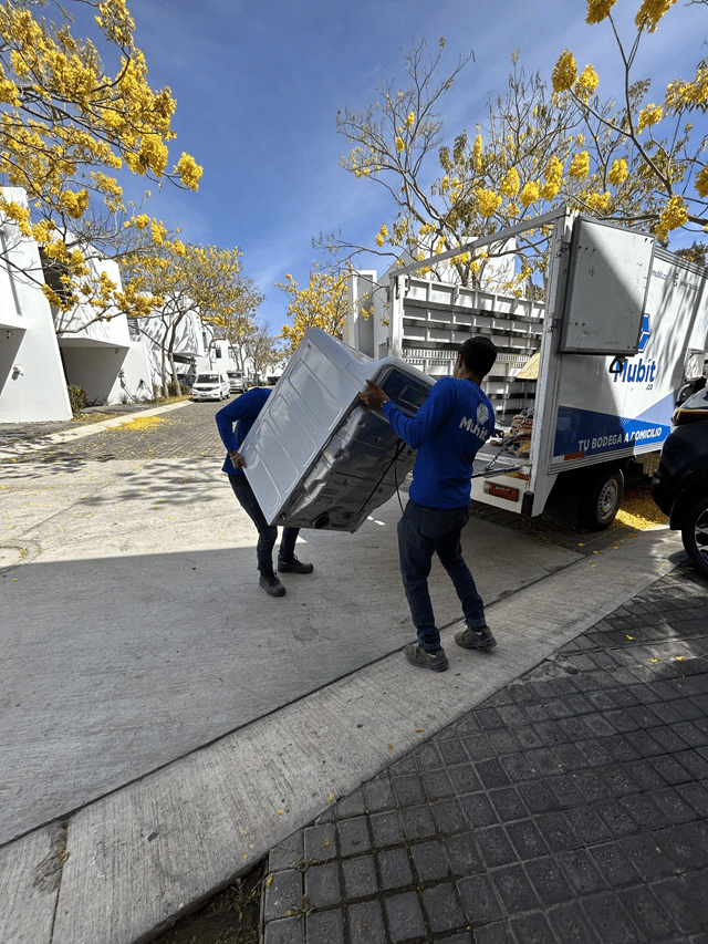 6 Razones para guardar tus muebles con Mubit durante una mudanza 6 Razones para guardar tus muebles con Mubit durante una mudanza