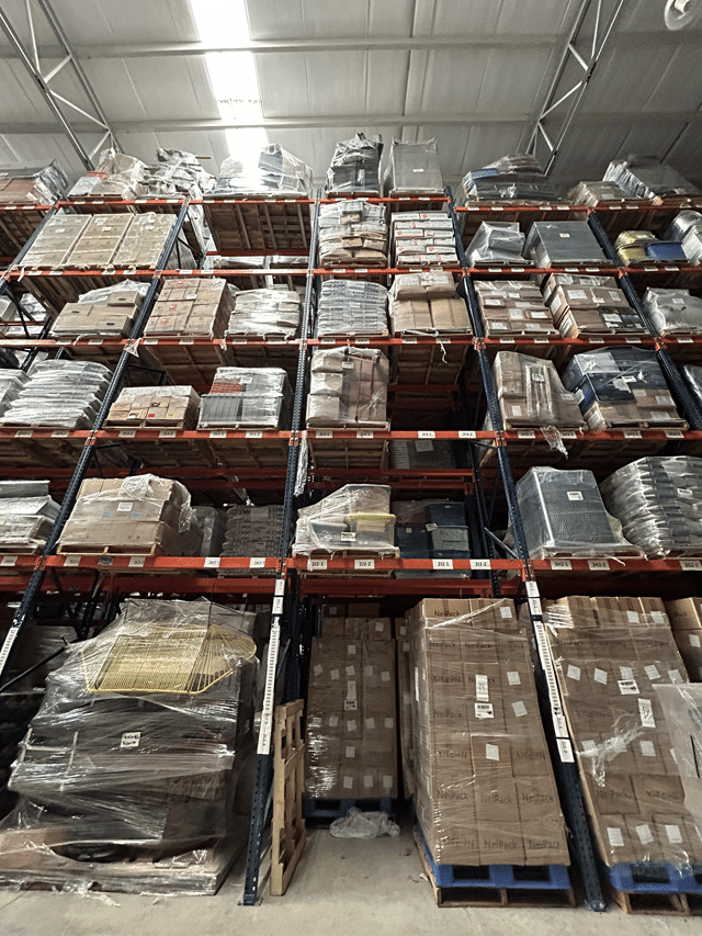 4 Beneficios de utilizar soluciones logísticas 3PL en tu empresa