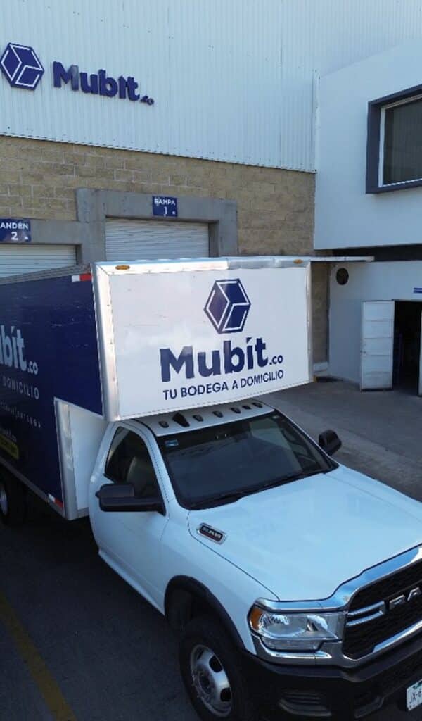 6 Razones para guardar tus muebles con Mubit durante una mudanza 6 Razones para guardar tus muebles con Mubit durante una mudanza